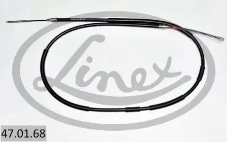 Автозапчасть LINEX 470168