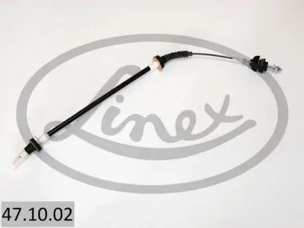 Трос зчеплення LINEX 471002