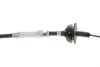 Трос сцепления VW Golf III 91- (870/438+65 мм)) LINEX 47.10.13 (фото 3)