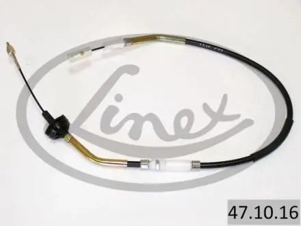 Трос сцепления LINEX 471016