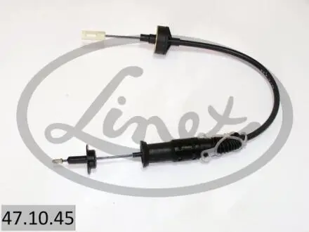 Трос зчеплення LINEX 471045