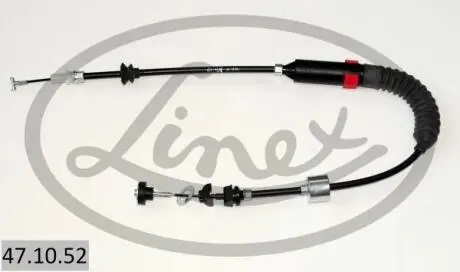 Автозапчасть LINEX 471052