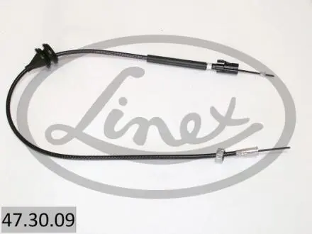 Трос спидометра LINEX 473009