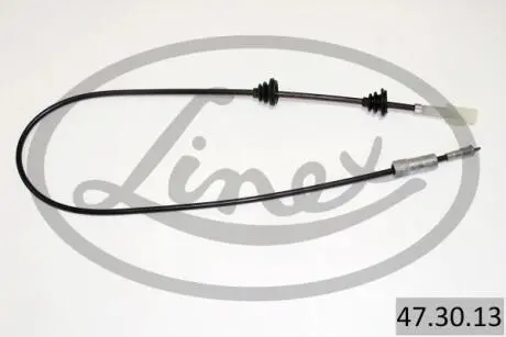 Трос спідометра LINEX 473013