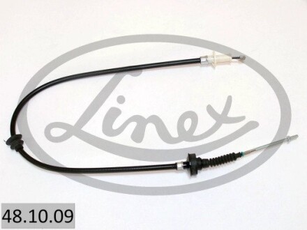 Трос сцепления LINEX 481009