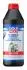 Масло транссмиссионное. Масло ступенчатой коробки LIQUI MOLY 1020 (фото 1)