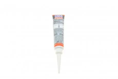 Присадка Getriebeoil-Additiv 0.02кг LIQUI MOLY 1040