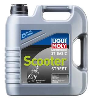 Автозапчасть LIQUI MOLY 1237