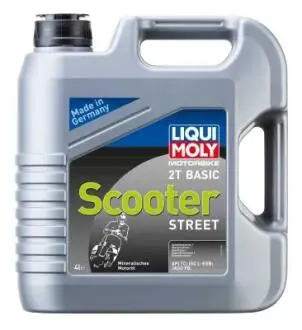 Автозапчасть LIQUI MOLY 1237