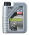 Олива для двотактних двигунів SCOOTER Street (1L +) API TC, JASO FC LIQUI MOLY 1621 (фото 1)