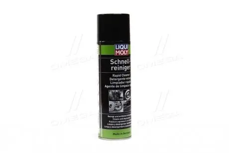 Швидкий очисник SCHNELL-REINIGER 0,5л LIQUI MOLY 1900/3318
