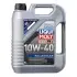 Масло моторное MoS2 Leichtlauf 10W-40 (5 л) LIQUI MOLY 1931 (фото 1)