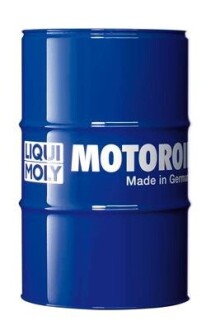 Масло OLEJ LQM 10W-40 PERFORMANCE 60L LIQUI MOLY 2101