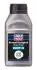LM (Заміна з 8832) 0,25л BREMS-FLUSSIGKEIT DOT-4 гальмівна рідина LIQUI MOLY 21155 (фото 1)