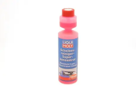 Літній склоомивач 250мл. LIQUI MOLY 21706