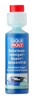 Літній склоомивач 250мл. LIQUI MOLY 21708