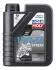 ОЛИВА 4T НС-СИНТ. ДЛЯ МОТОЦИКЛІВ MOTORBIKE 4T 15W-50 STREET 1л LIQUI MOLY 2555 (фото 1)
