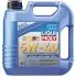 Моторна олива LeichtLauf High Tech 5W-40, 4л LIQUI MOLY 2595 (фото 1)