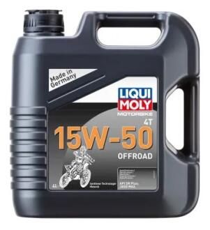 Автозапчасть LIQUI MOLY 3058