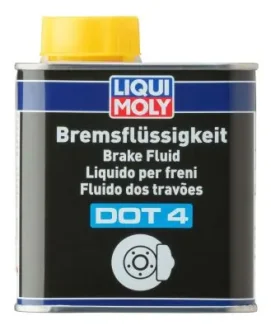Автозапчасть LIQUI MOLY 3085