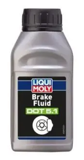 Автозапчасть LIQUI MOLY 3092