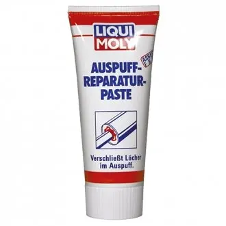 Паста 200мл. LIQUI MOLY 3340