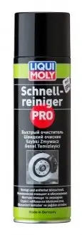 ШВИДКИЙ ОЧИСНИК SCHNELL-REINIGER 0,5Л LIQUI MOLY 3368