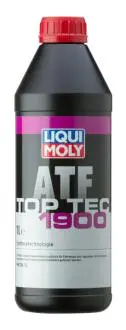 Масло автоматической коробки передач LIQUI MOLY 3648