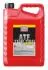 ОЛИВА ДЛЯ АВТОМАТИЧНИХ ТРАНСМІСІЙ TOP TEC ATF 1100 4Л LIQUI MOLY 3652 (фото 1)