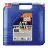 Масло транссмиссионное. Масло автоматической коробки передач LIQUI MOLY 3683 (фото 1)
