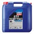 Масло транссмиссионное. Масло автоматической коробки передач LIQUI MOLY 3694 (фото 1)