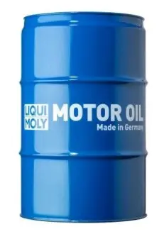 Масло транссмиссионное. Масло автоматической коробки передач LIQUI MOLY 3696