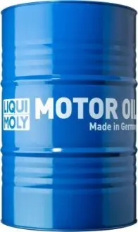 Масло моторное. Масло моторное LIQUI MOLY 3744 (фото 1)