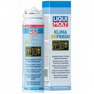 Средство для чистки кондиционера LIQUI MOLY 39049
