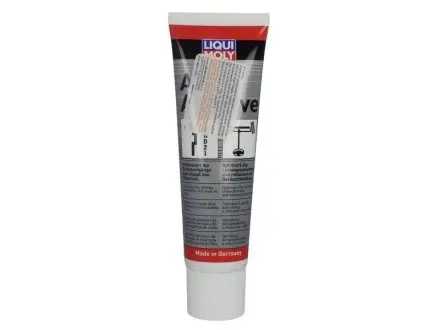 Присадка для АКПП и гидросистем ATF Additive 250мл. LIQUI MOLY 5135