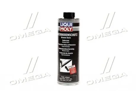 Средство антикор. 1л. LIQUI MOLY 6112