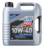 Масло моторное 10W-40 4L LIQUI MOLY 6948 (фото 1)