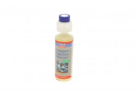 Очисник інжектора довготривалий LIQUI MOLY 7531