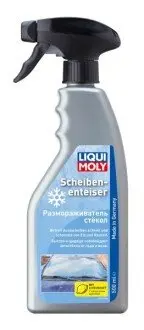 Размораживатель 500мл. LIQUI MOLY 8052