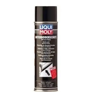 Антикор 500мл. LIQUI MOLY 8056