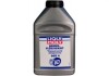 ЖИДКОСТЬ тормозная BREMSFLUSSIGKEIT DOT 4 1л LIQUI MOLY 8834 (фото 1)