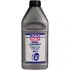 ЖИДКОСТЬ тормозная BREMSFLUSSIGKEIT DOT 4 1л LIQUI MOLY 8834 (фото 1)
