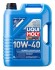 Масло моторное 10W40 5L P╙SYNTETYCZNY LIQUI MOLY 9505 (фото 1)