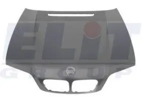 Капоти LKQ 0061280EC