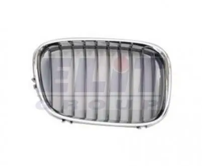 Решiтка радiатора LKQ 0065 991