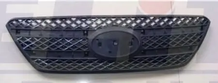 Решетка радиатора LKQ 3267 990