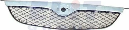 Решітка радіатора хром, накладка -7/01 LKQ 3450990