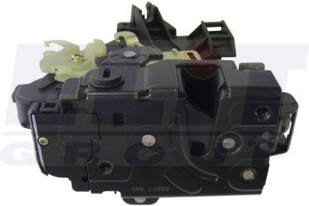 Hаtsв ajtв zаr (nem kФzponti zаras) LKQ 3B4839015AJ