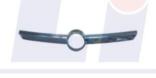 Накладка переднього бамперу LKQ 5023 929