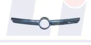 Накладка переднього бамперу LKQ 5023 929